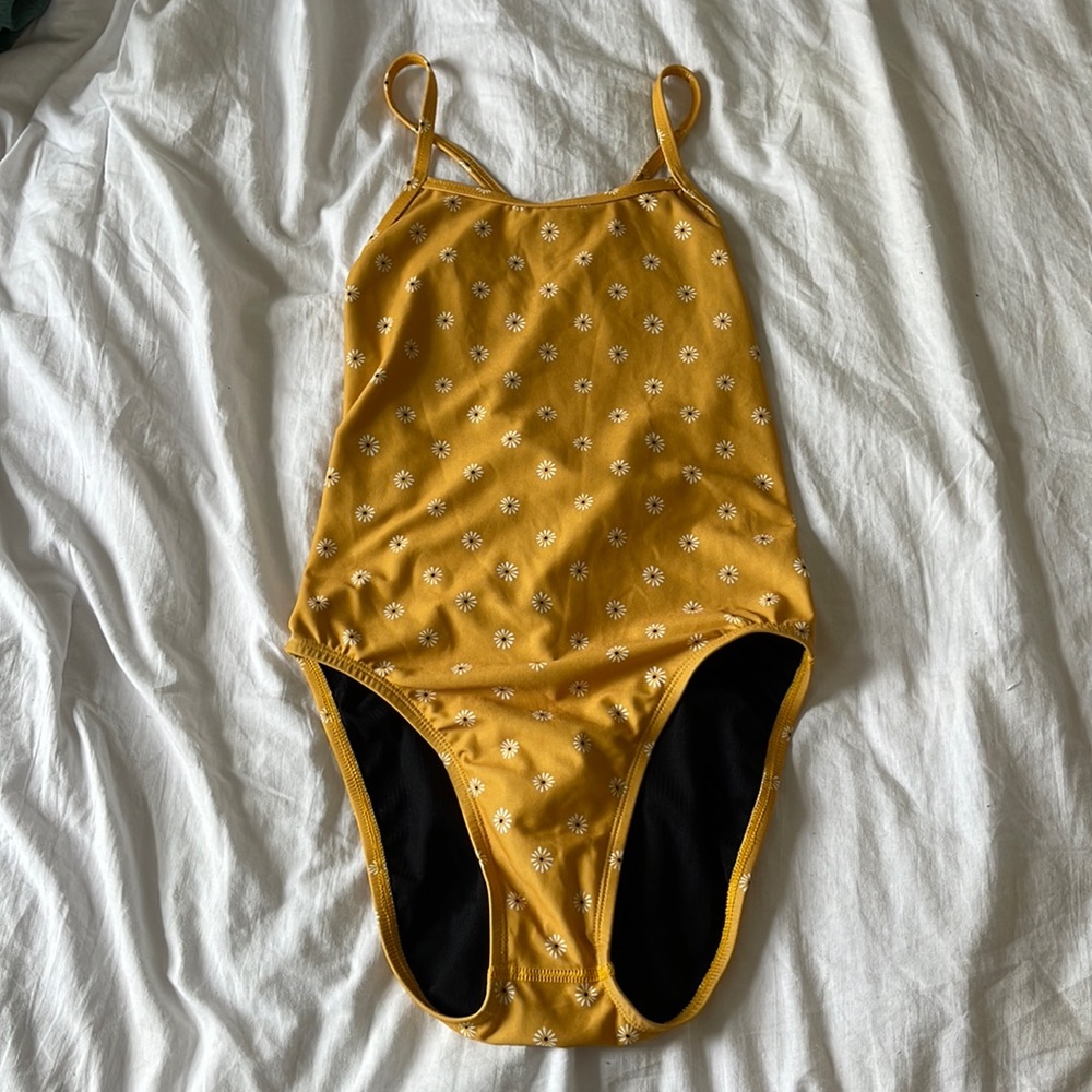 Jolyn one piece